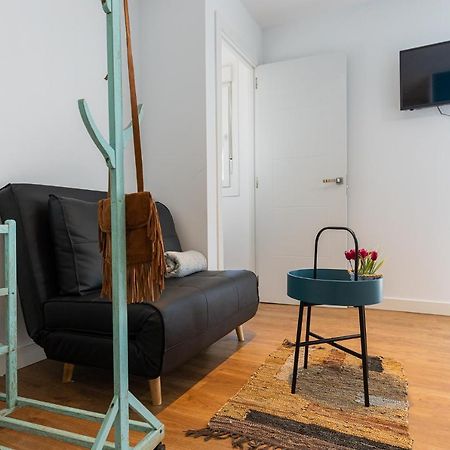Casa El Palo Leilighet Málaga Eksteriør bilde